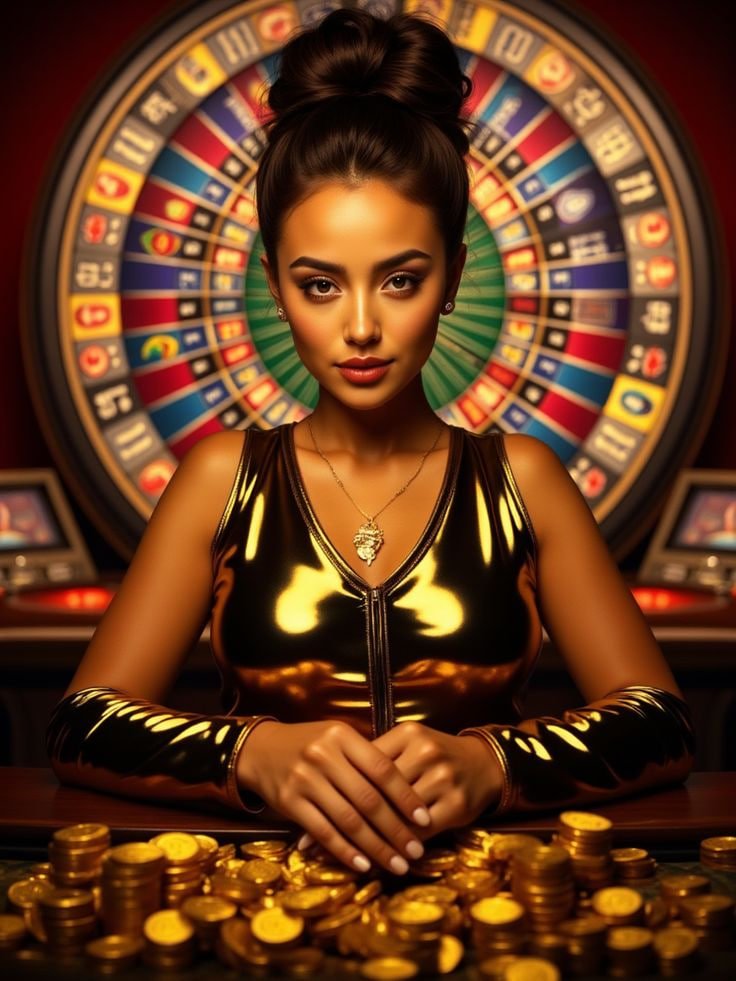 fortune tiger